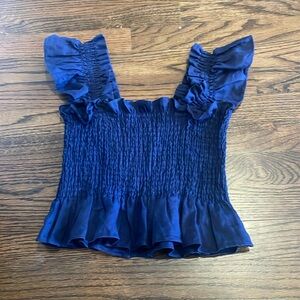 Hill House Home The Paz Nap Top